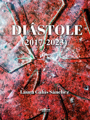cover image of Diástole (2017-2023)